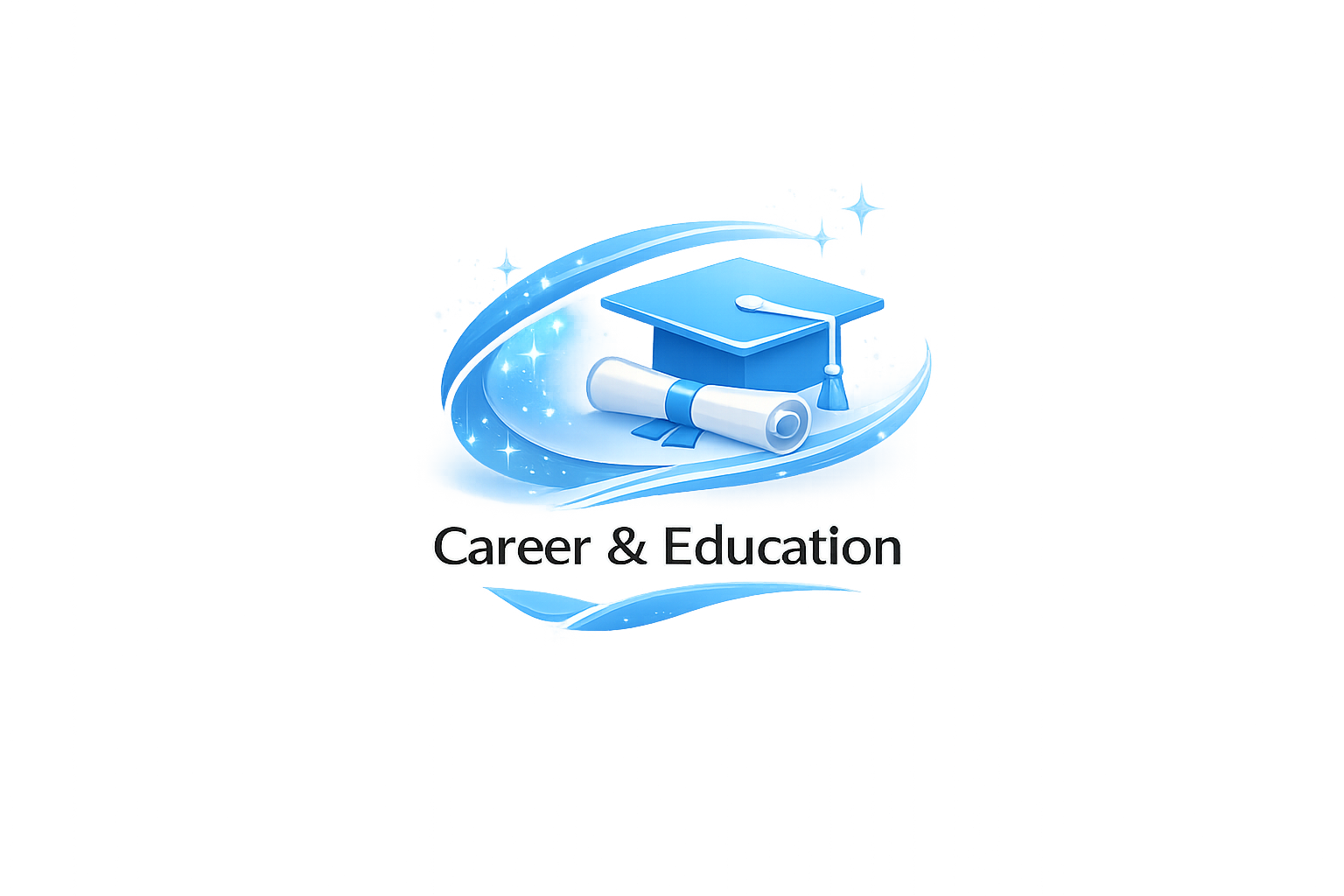 Azulene Career & Education Icon